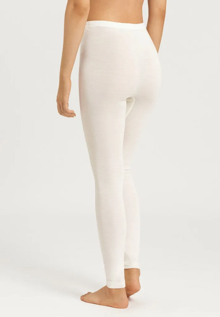 Woolen Silk - Leggings