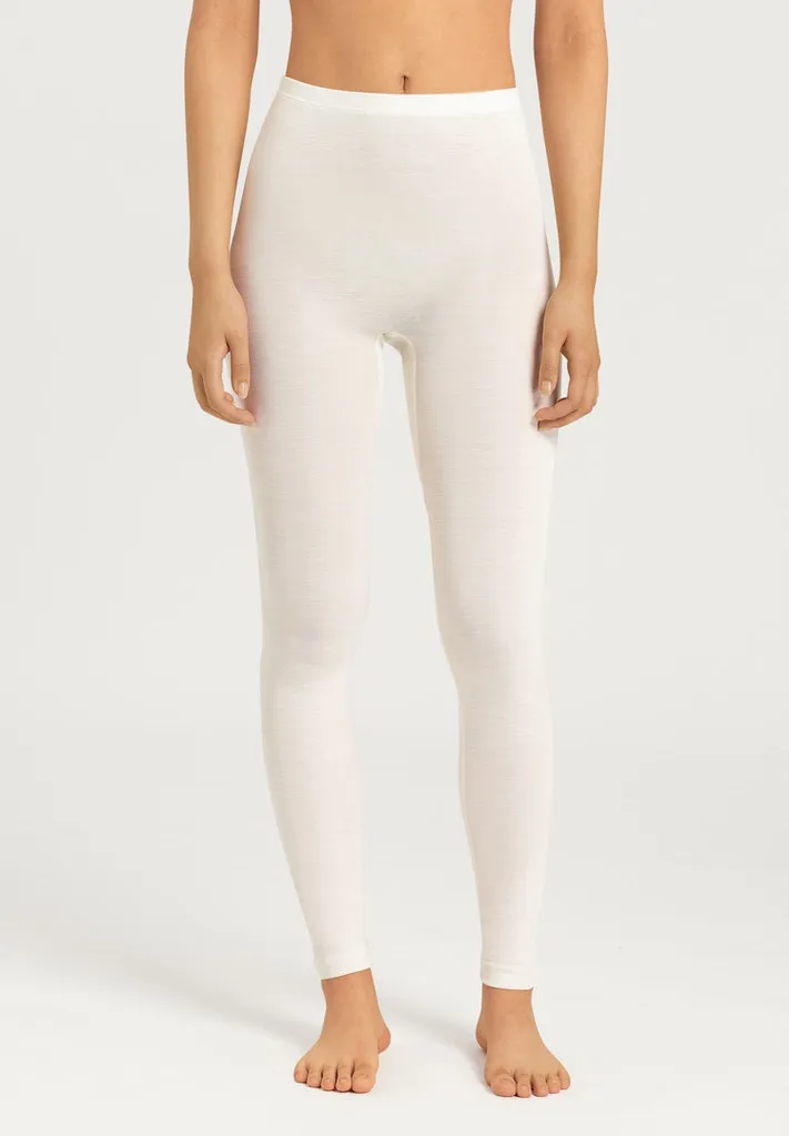 Woolen Silk - Leggings