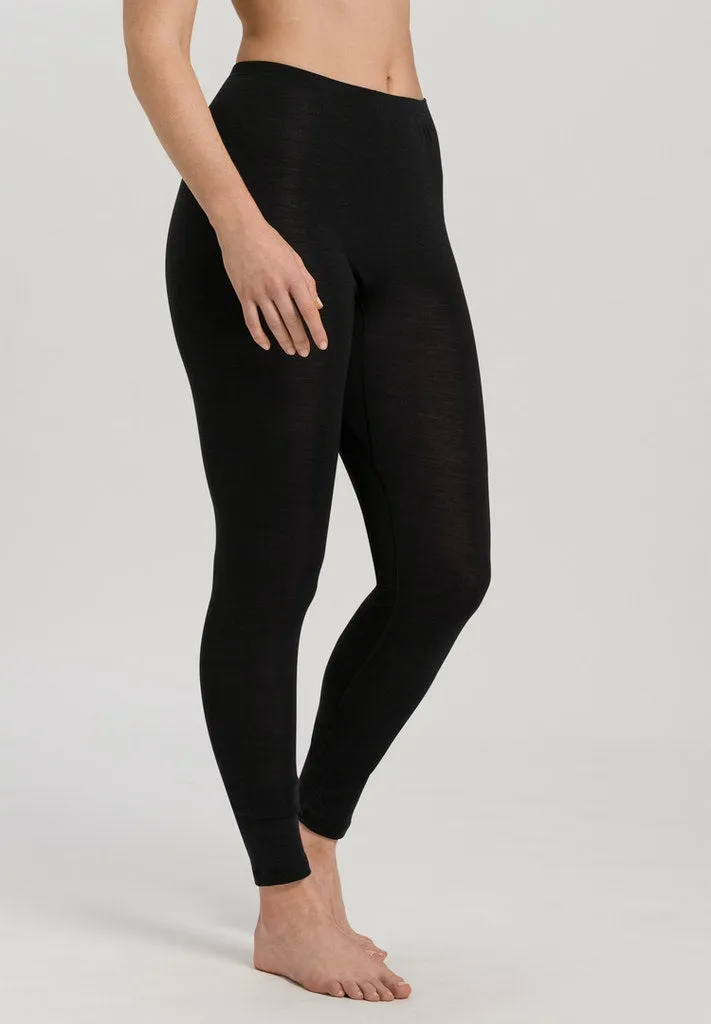 Woolen Silk - Leggings