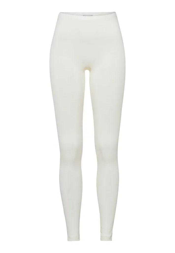 Woolen Silk - Leggings