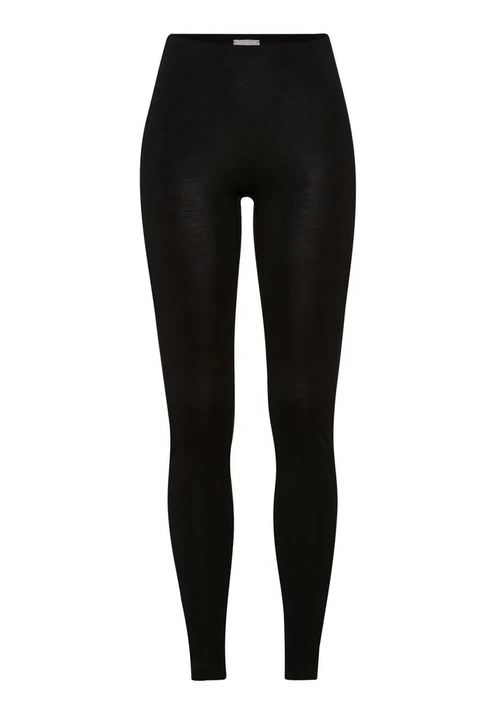 Woolen Silk - Leggings
