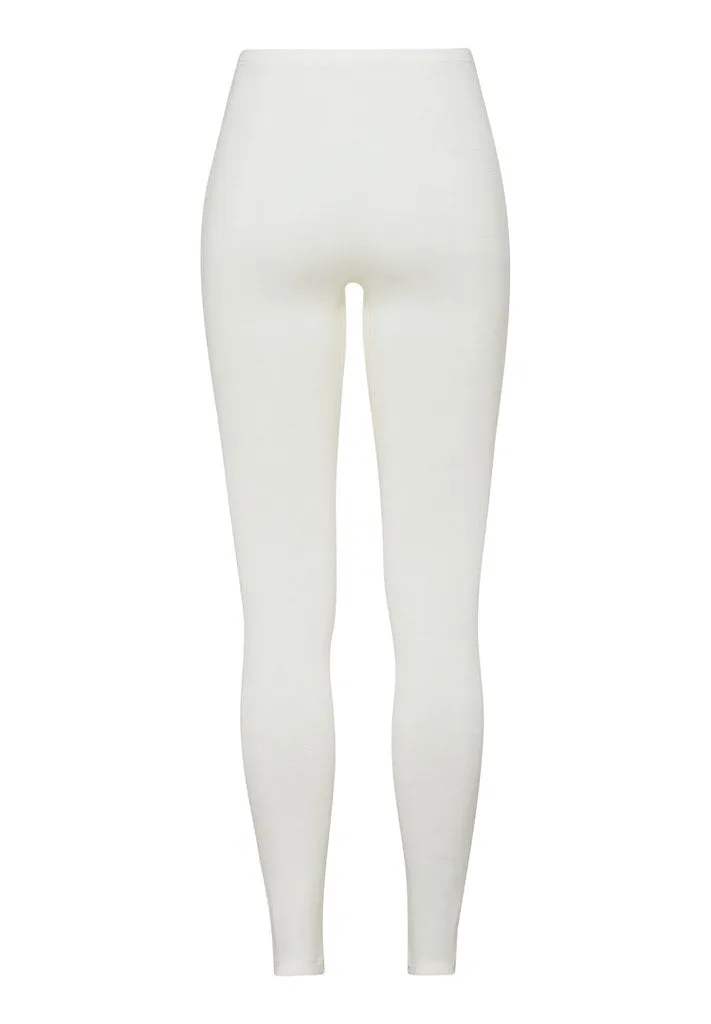 Woolen Silk - Leggings