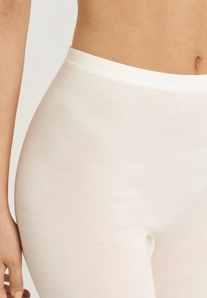 Woolen Silk - Leggings