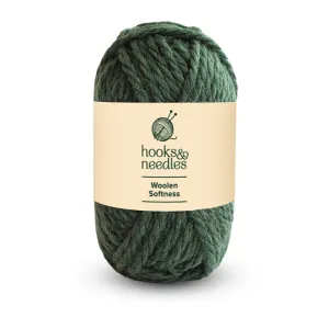 Woolen Softness Yarn 50g