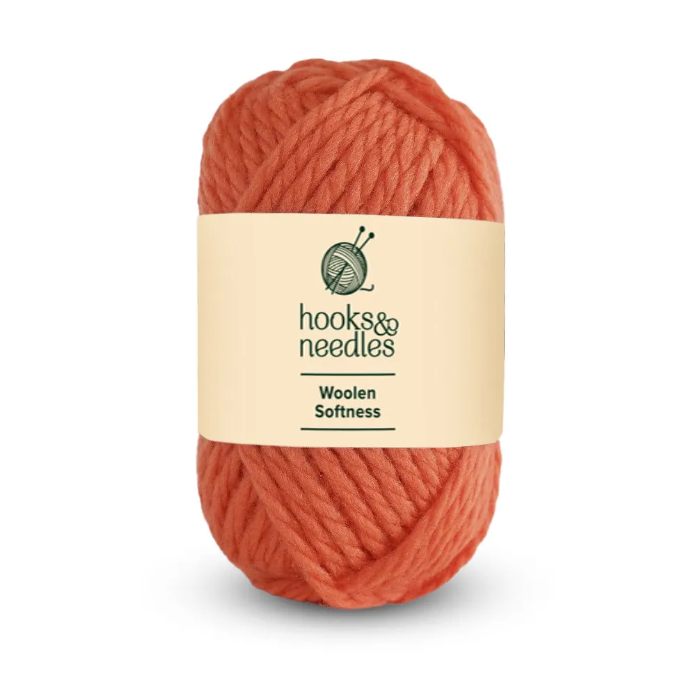 Woolen Softness Yarn 50g