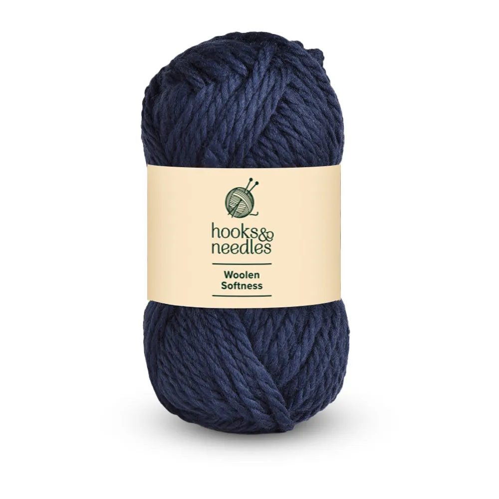 Woolen Softness Yarn 50g