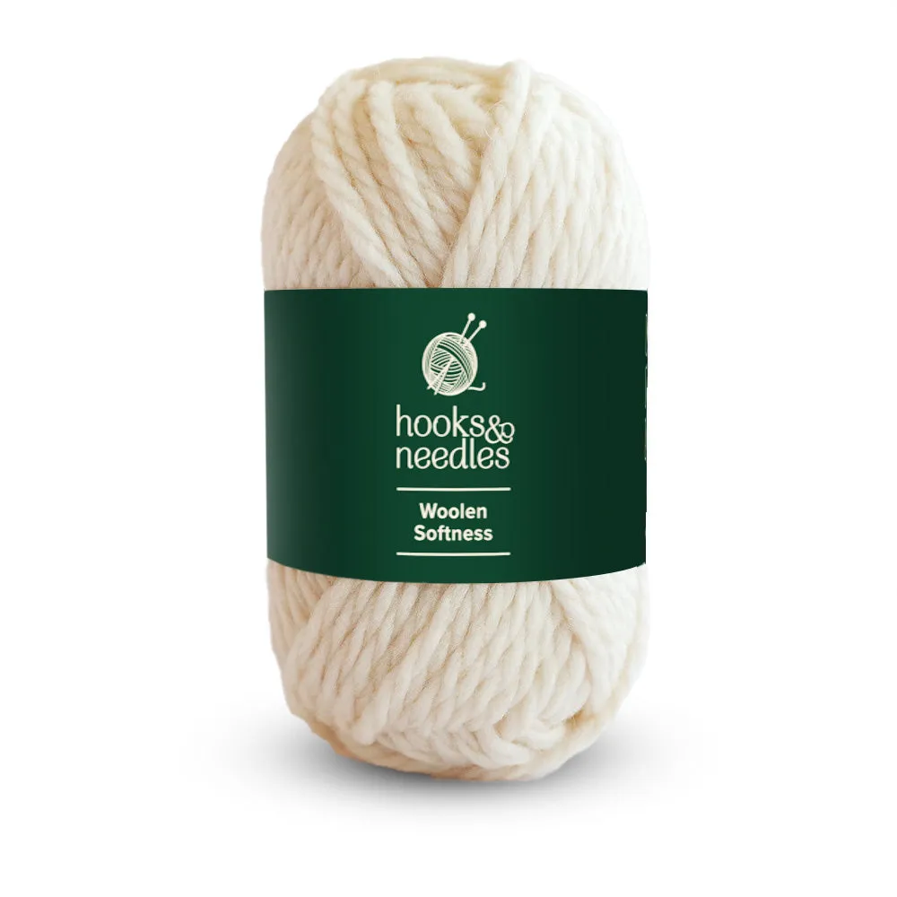 Woolen Softness Yarn 50g
