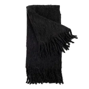 Woolly Mammoth Throw