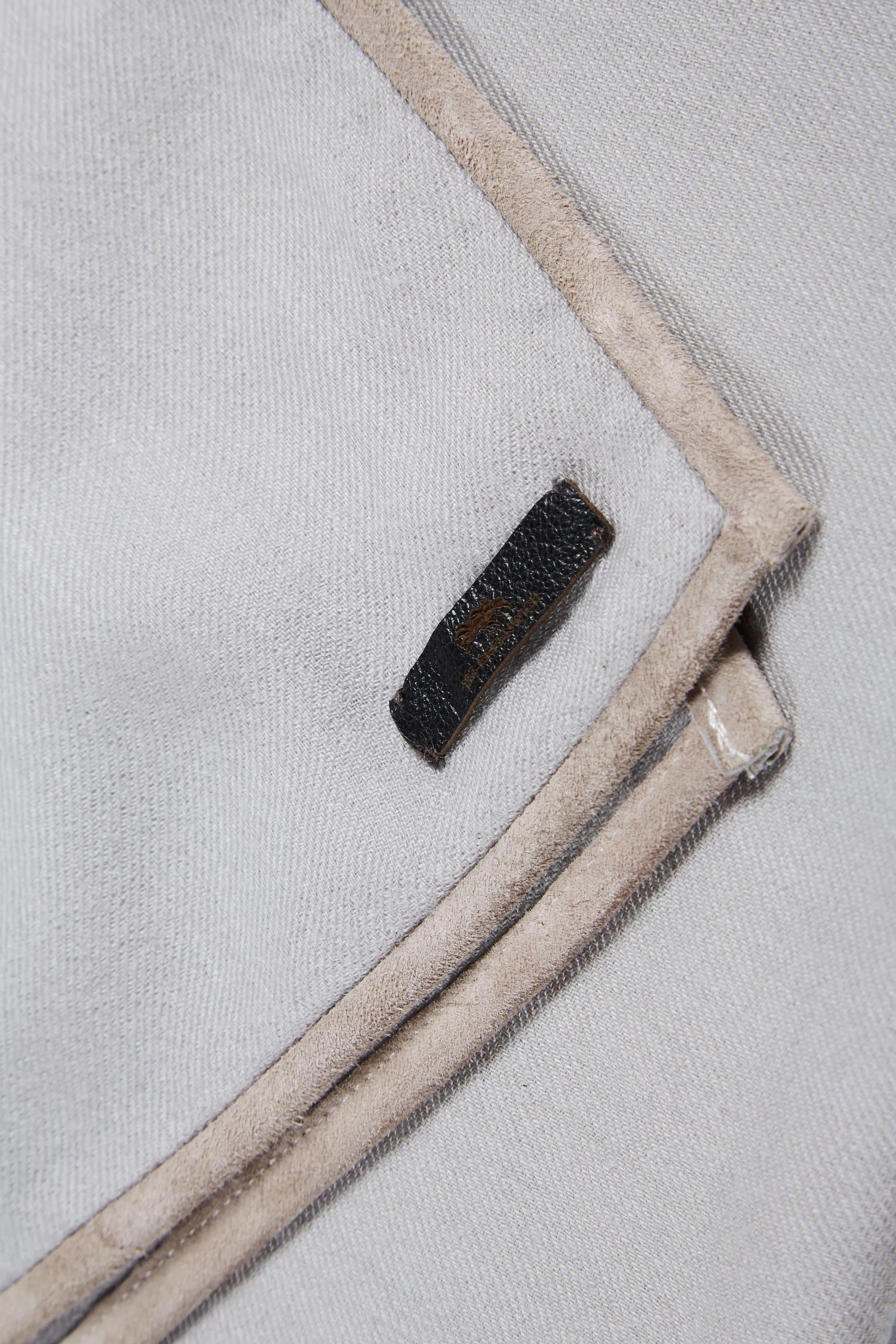 Woven Cashmere Scarf