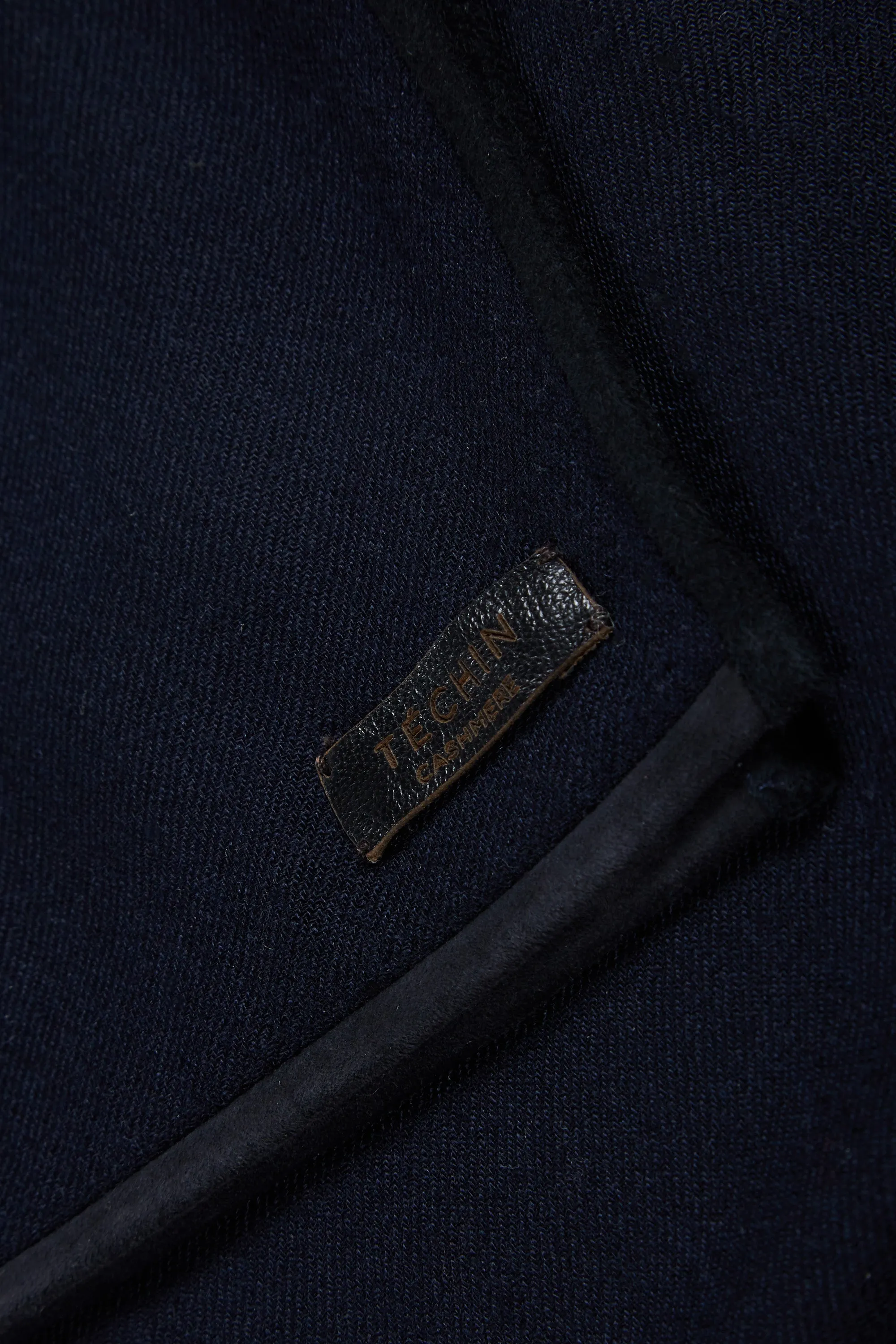 Woven Cashmere Scarf