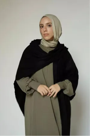 Woven Scarves