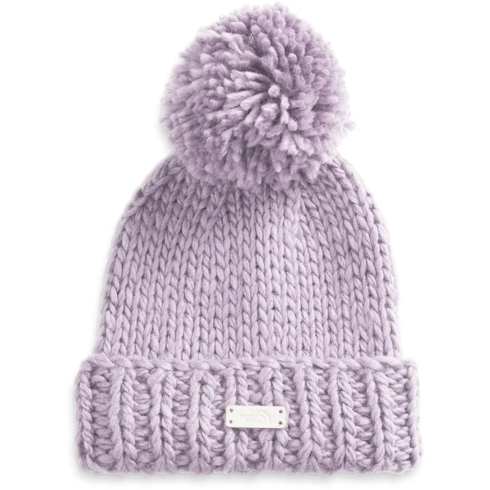 W'S City Coziest Beanie - NF0A55KA