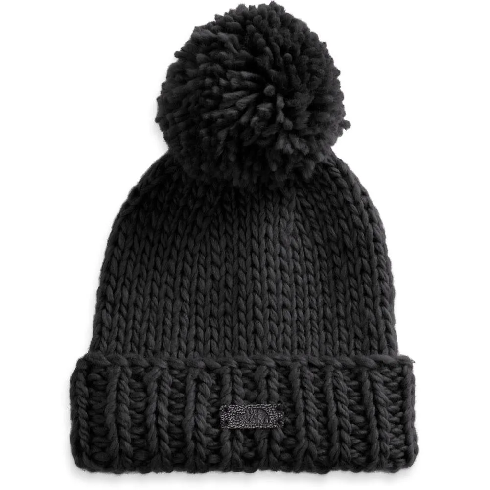 W'S City Coziest Beanie - NF0A55KA