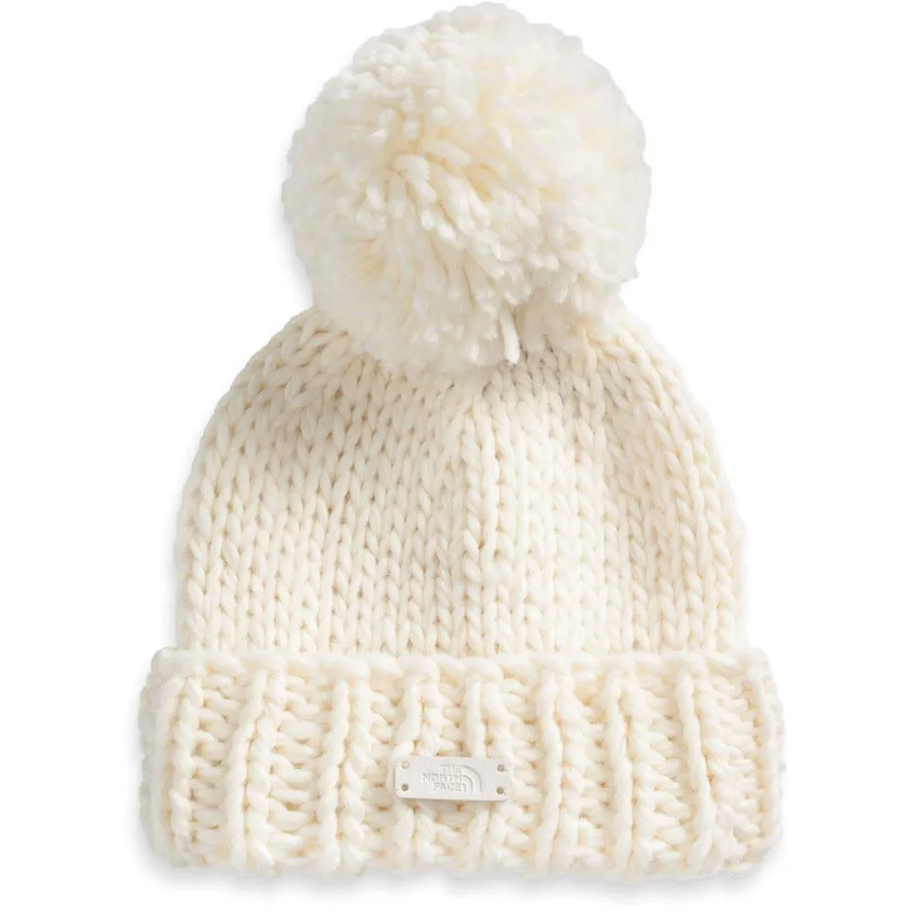W'S City Coziest Beanie - NF0A55KA