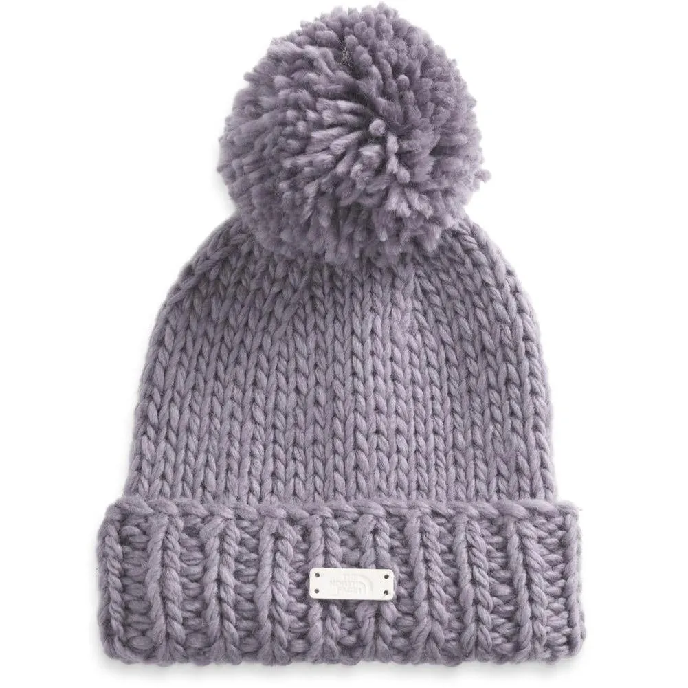 W'S City Coziest Beanie - NF0A55KA