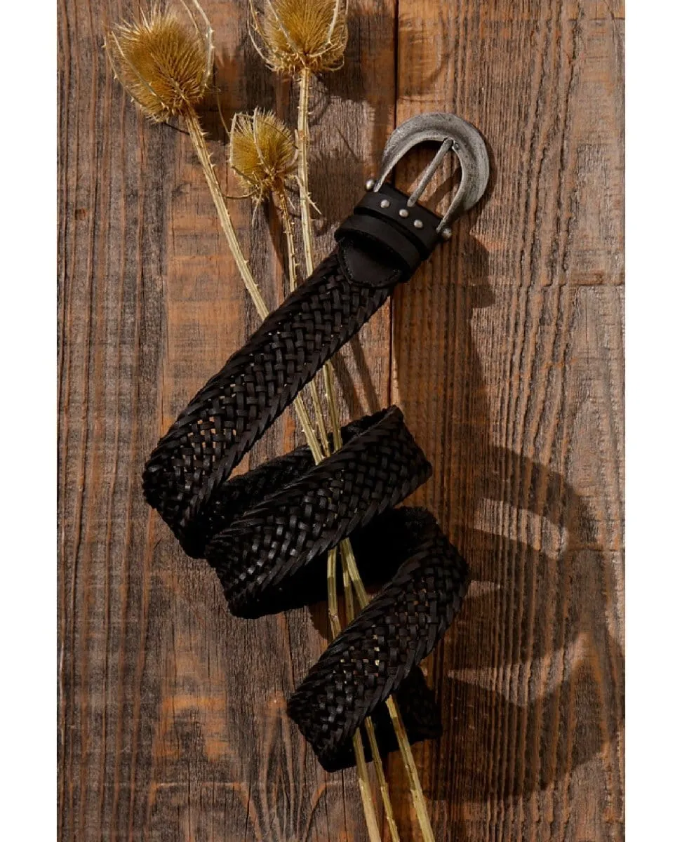 WTF Brix Belt Black