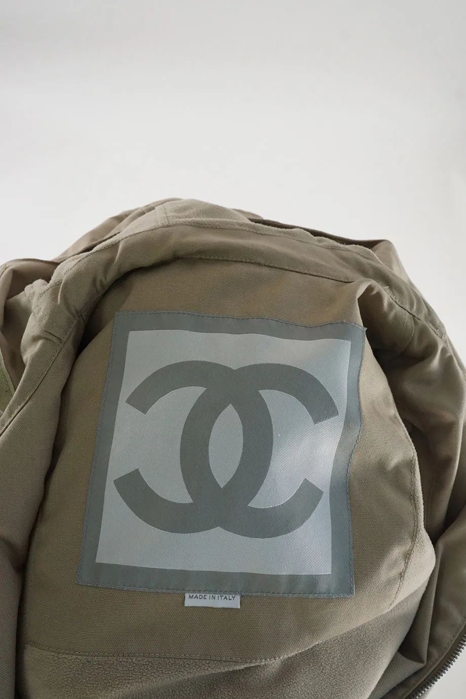 [WW30884] Chanel | Jacket