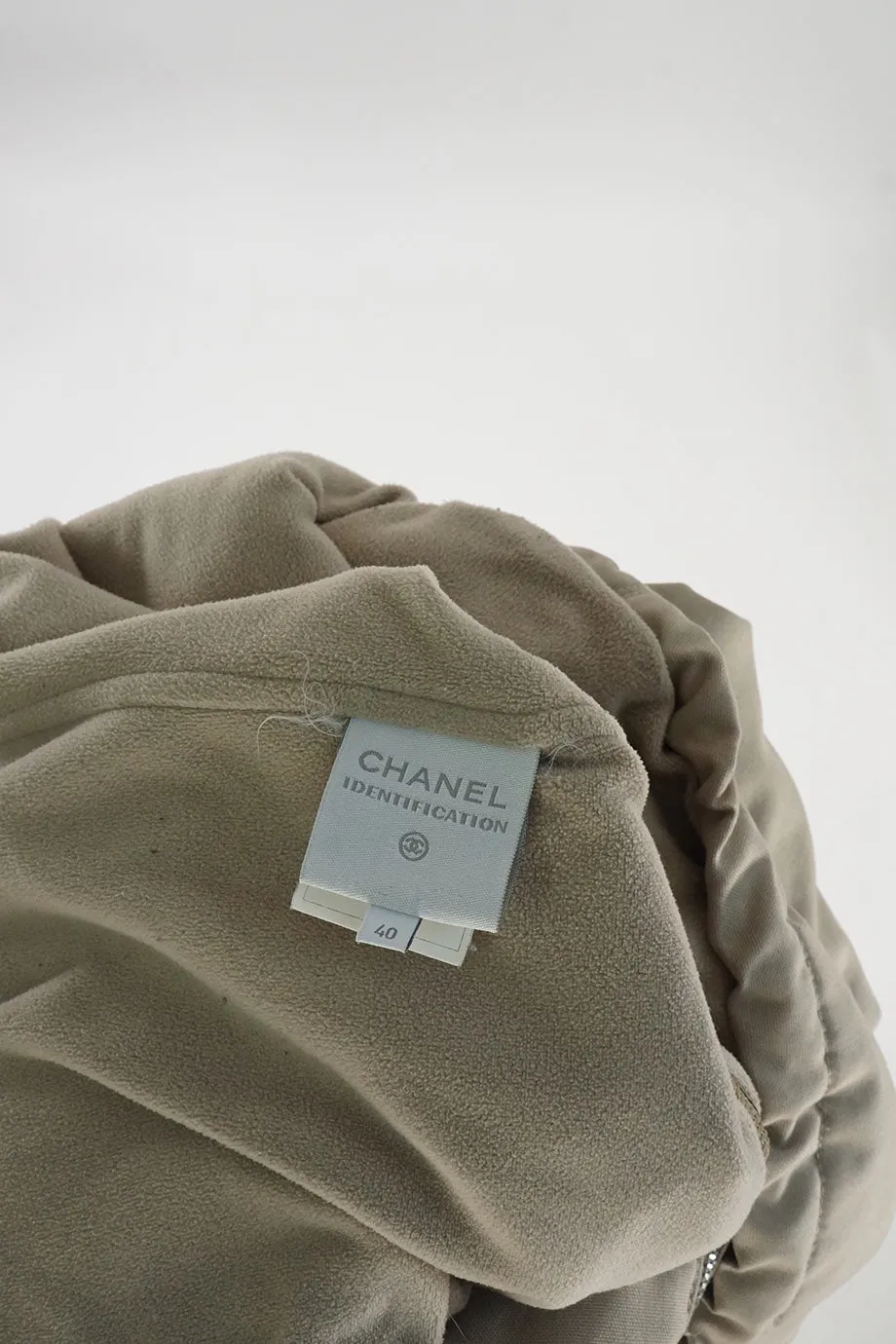 [WW30884] Chanel | Jacket