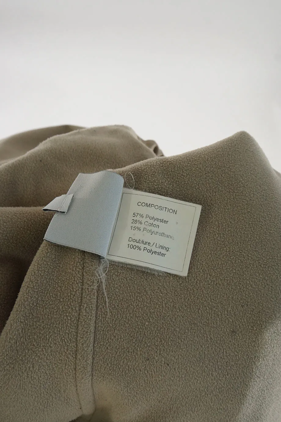 [WW30884] Chanel | Jacket