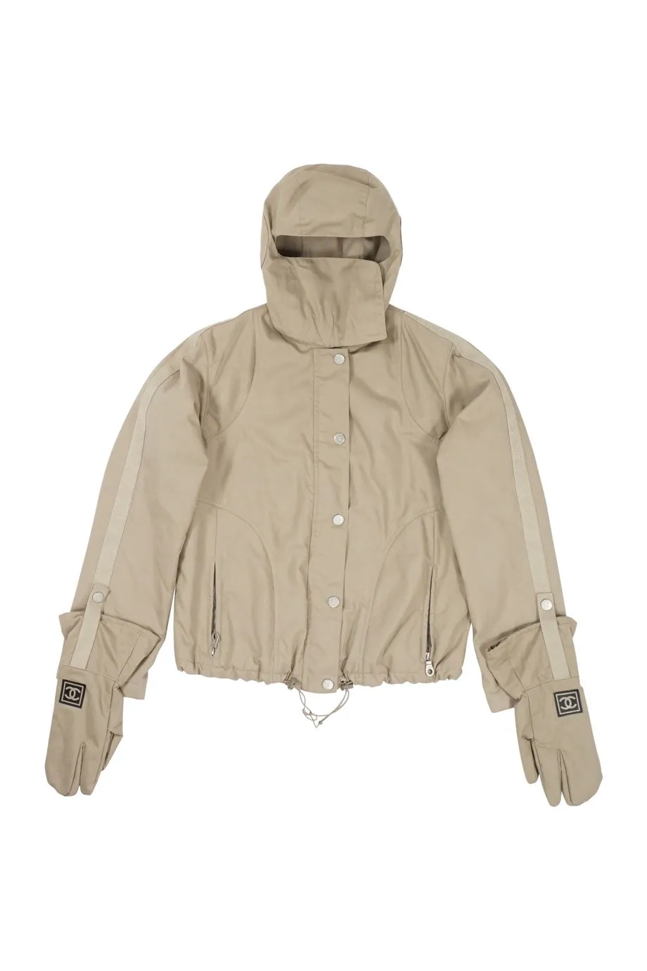 [WW30884] Chanel | Jacket
