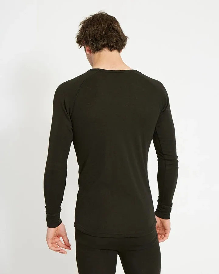 XTM Unisex Heatflex Top
