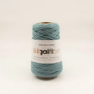 Yarn - Chibi Paka Chunky (250 g cones)