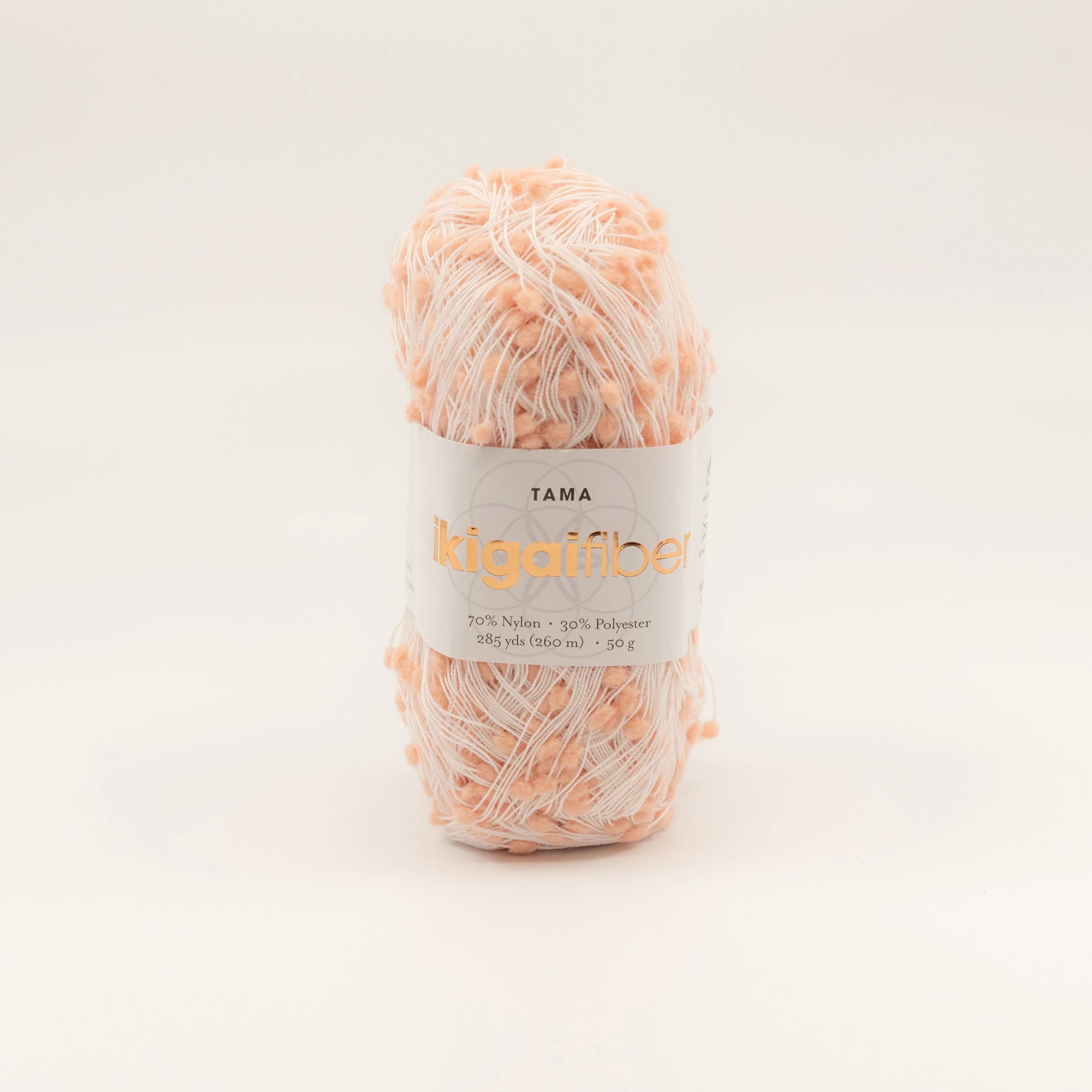 Yarn - Tama