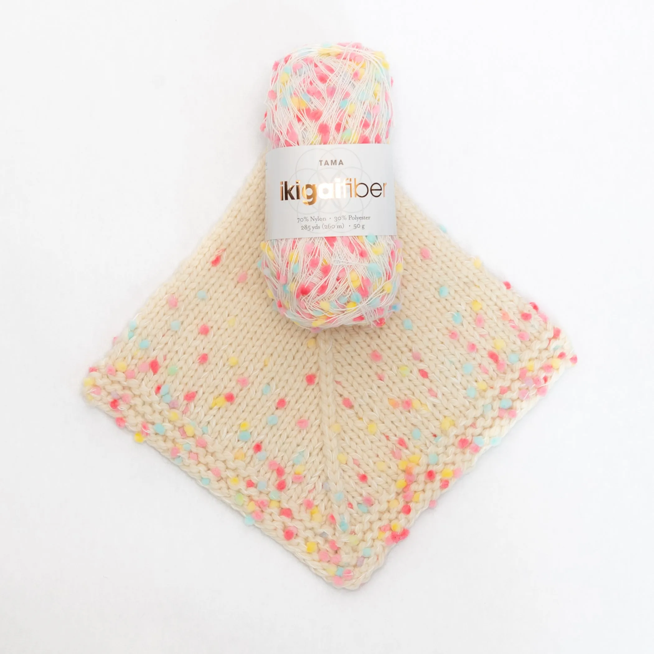 Yarn - Tama