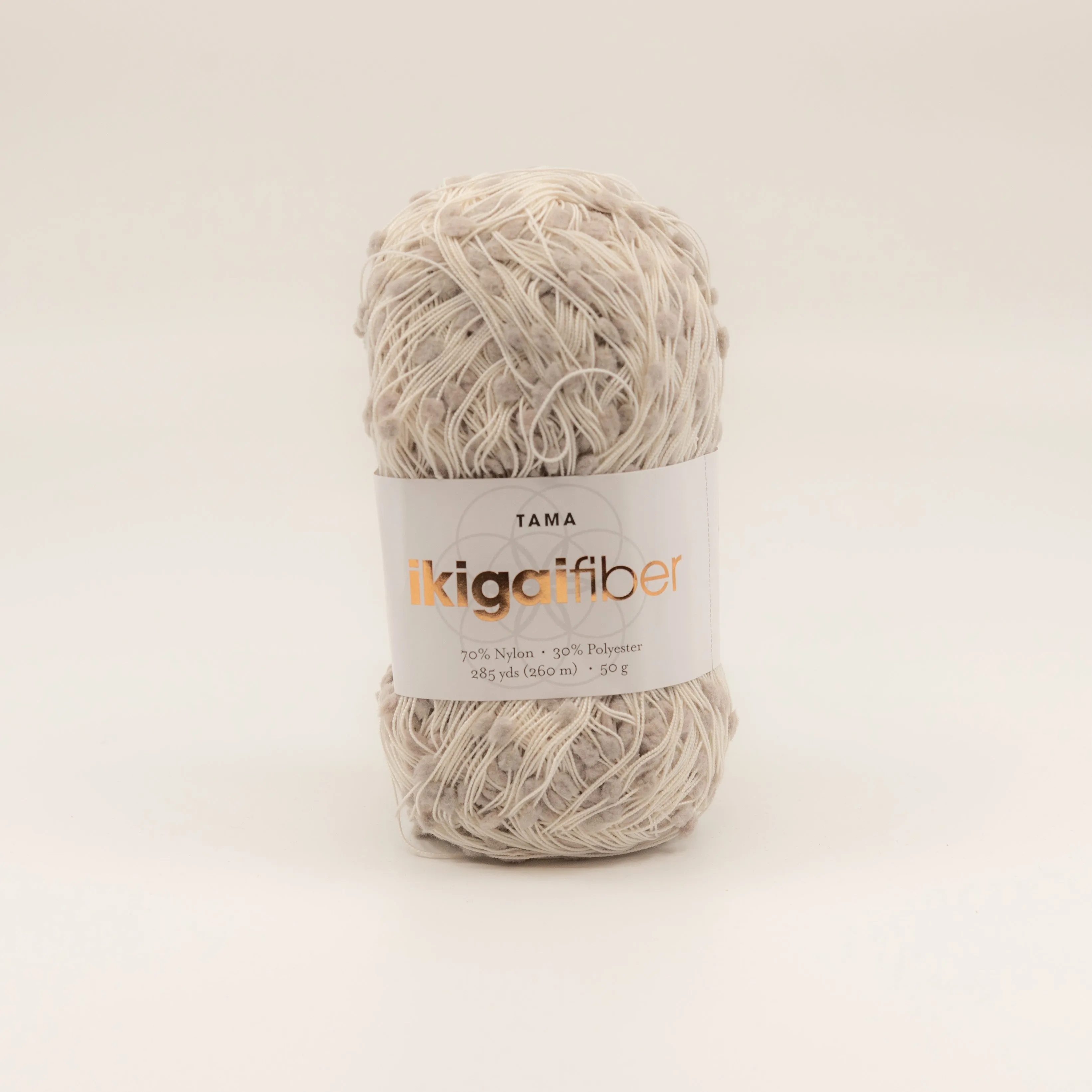 Yarn - Tama