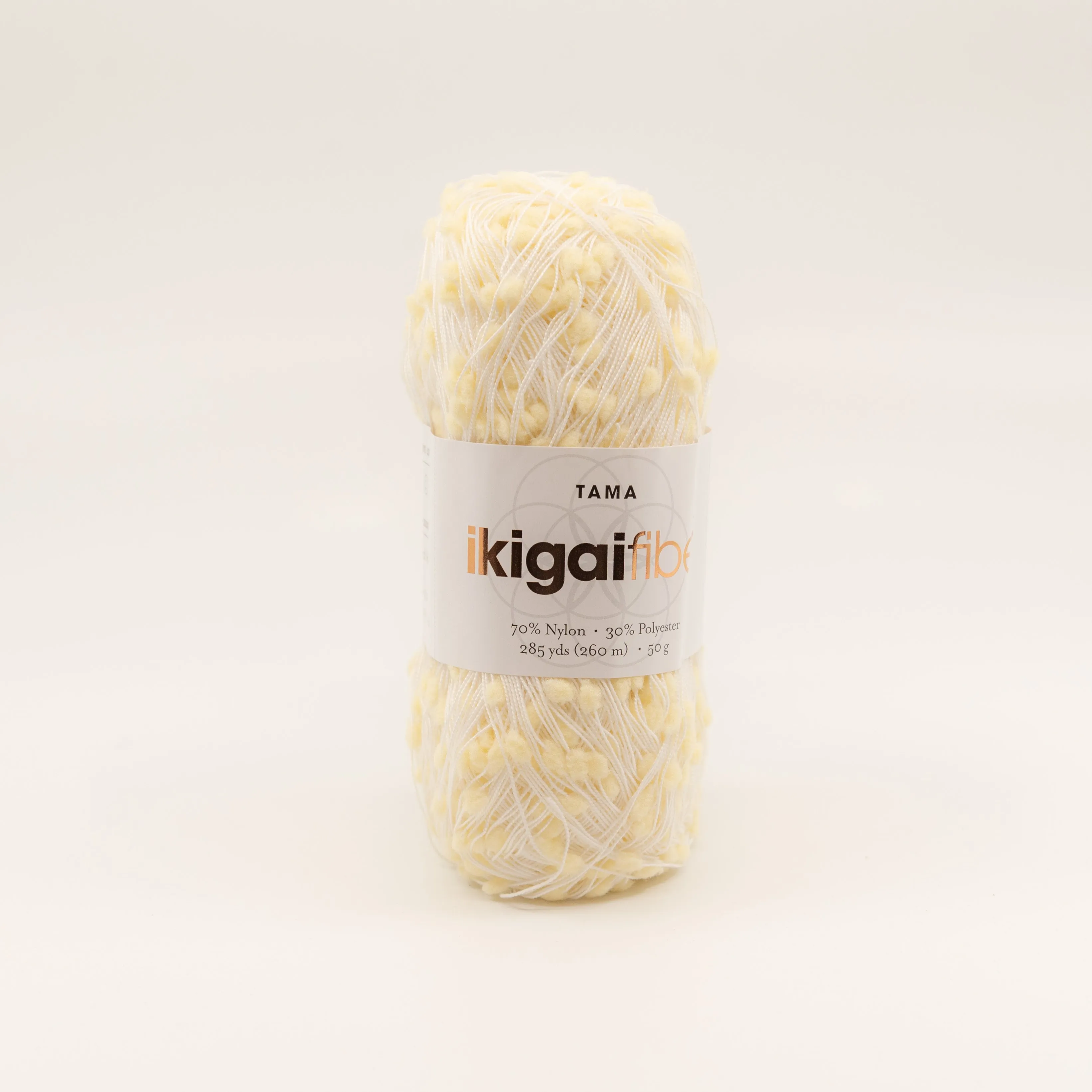 Yarn - Tama