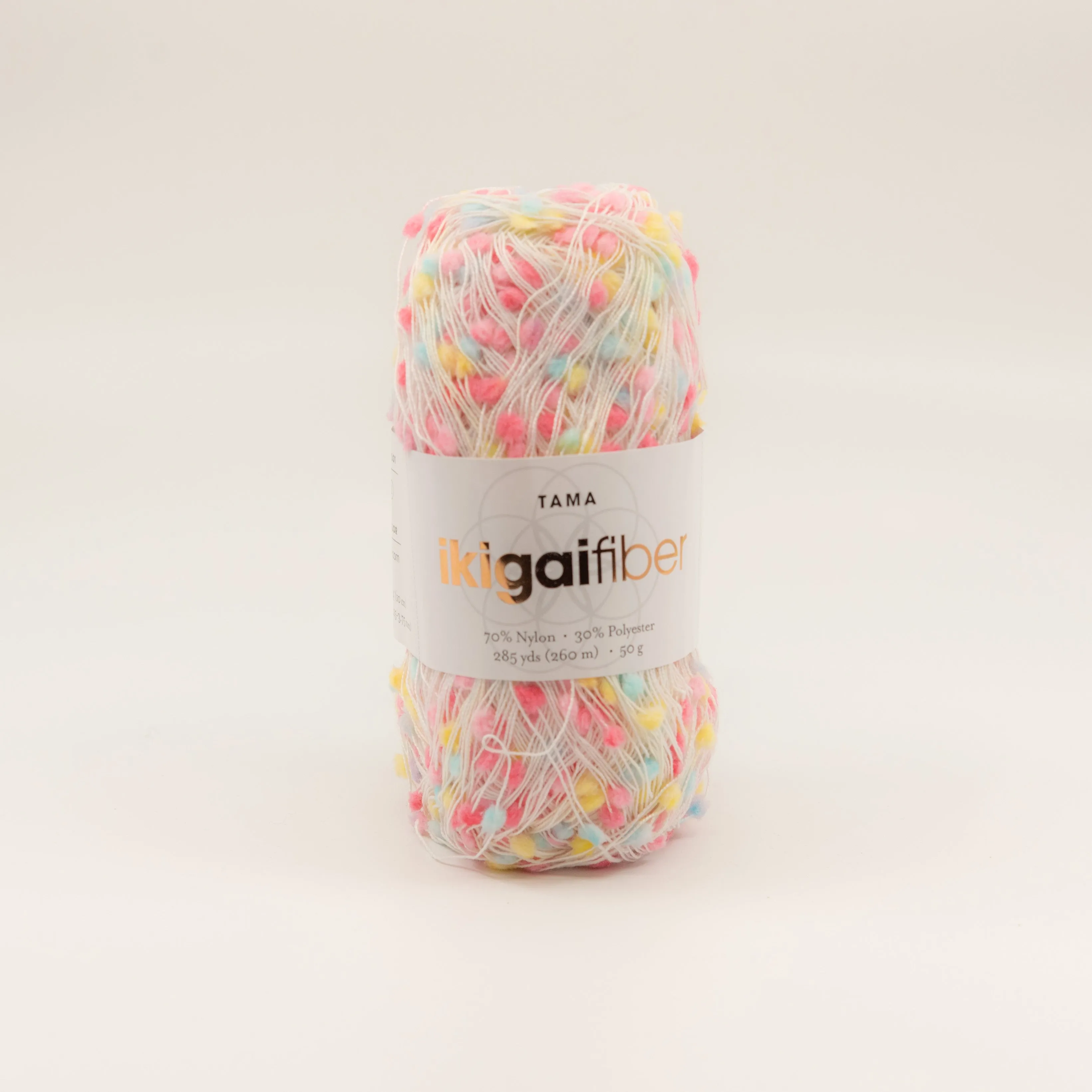 Yarn - Tama