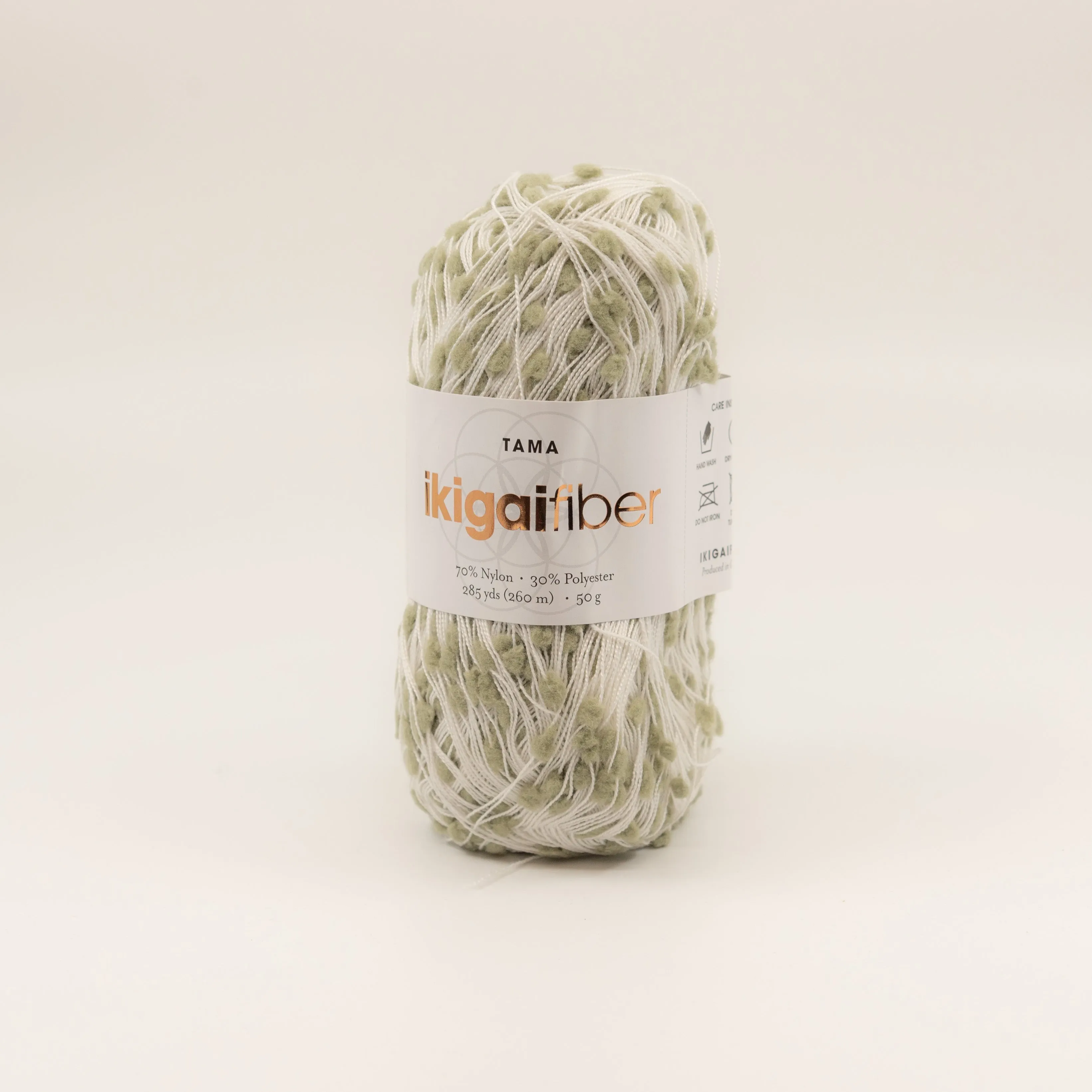 Yarn - Tama