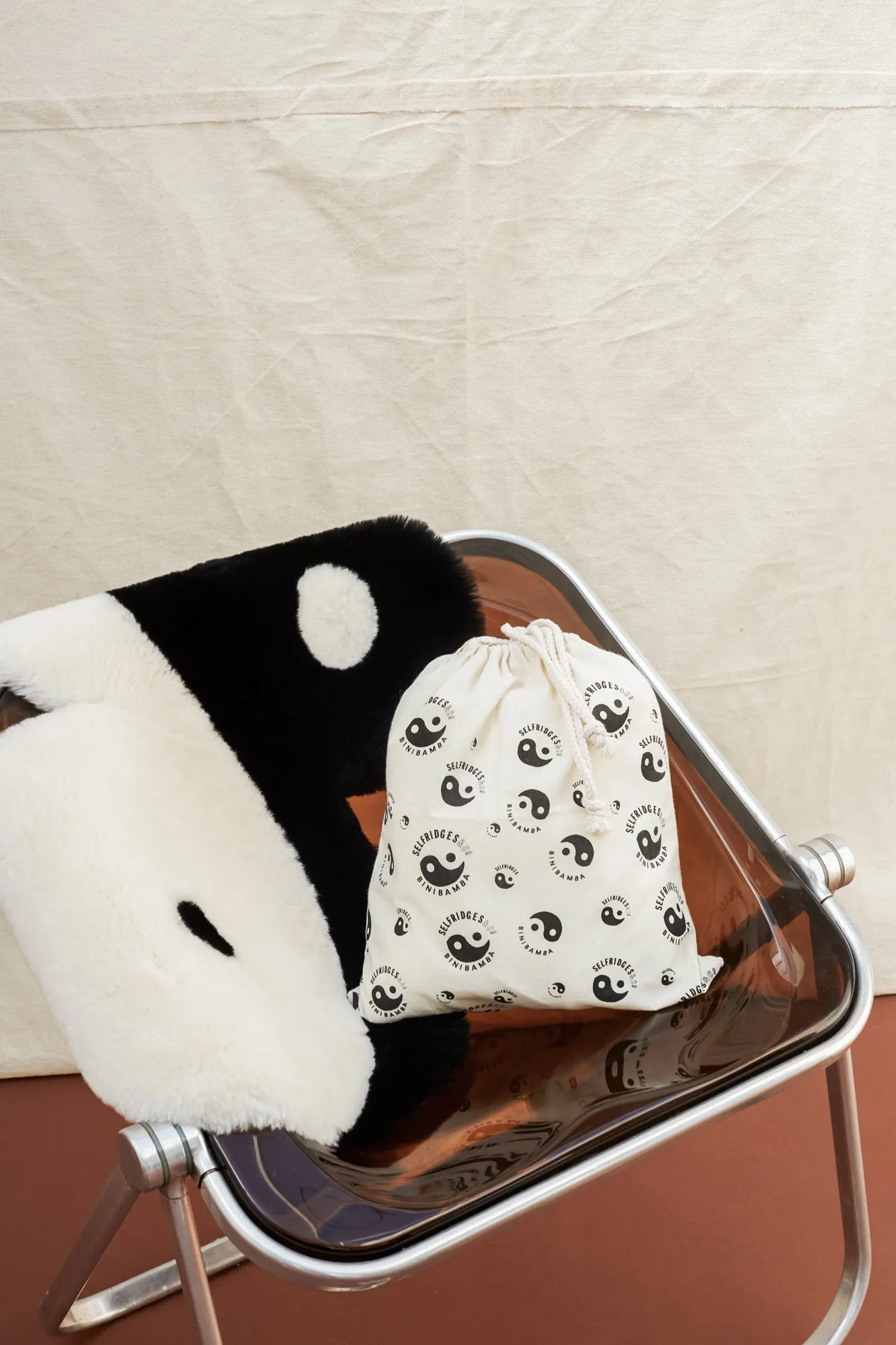YIN YANG SNUGGLER