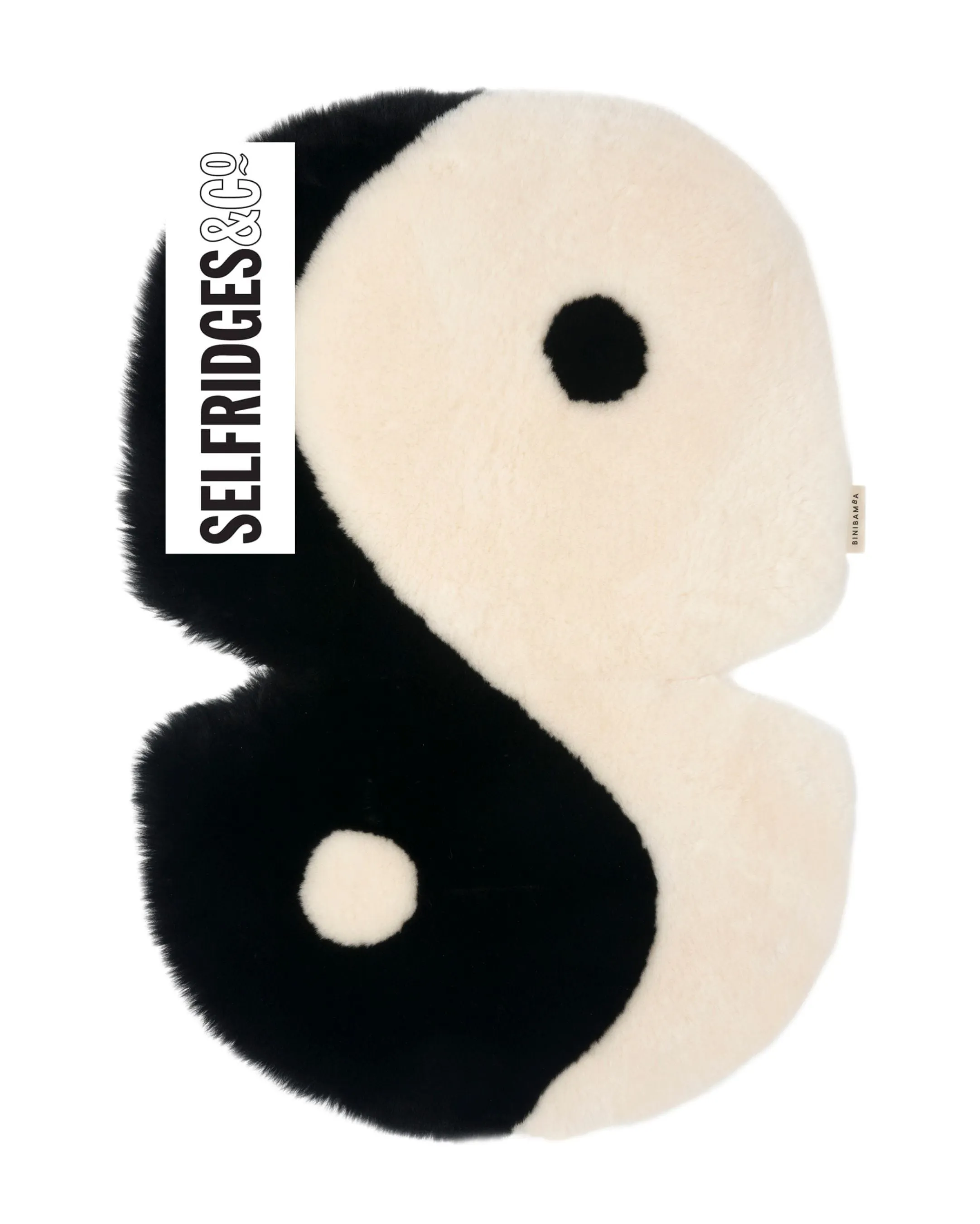 YIN YANG SNUGGLER