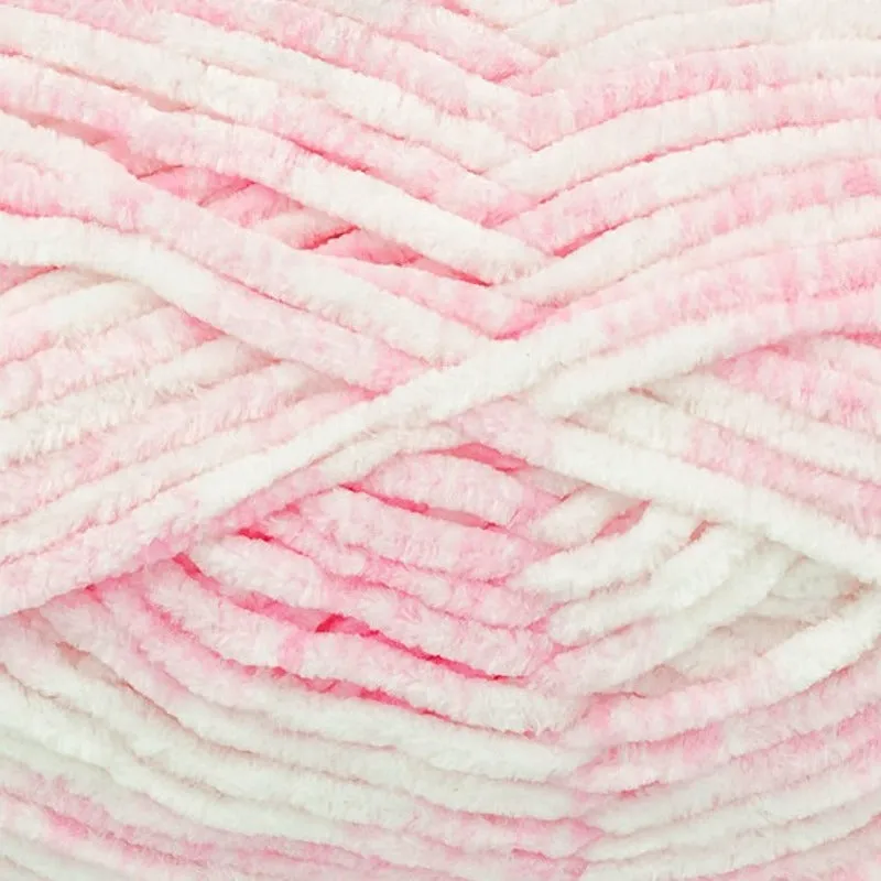 Yummy Chunky Two Tone Wool 100G
