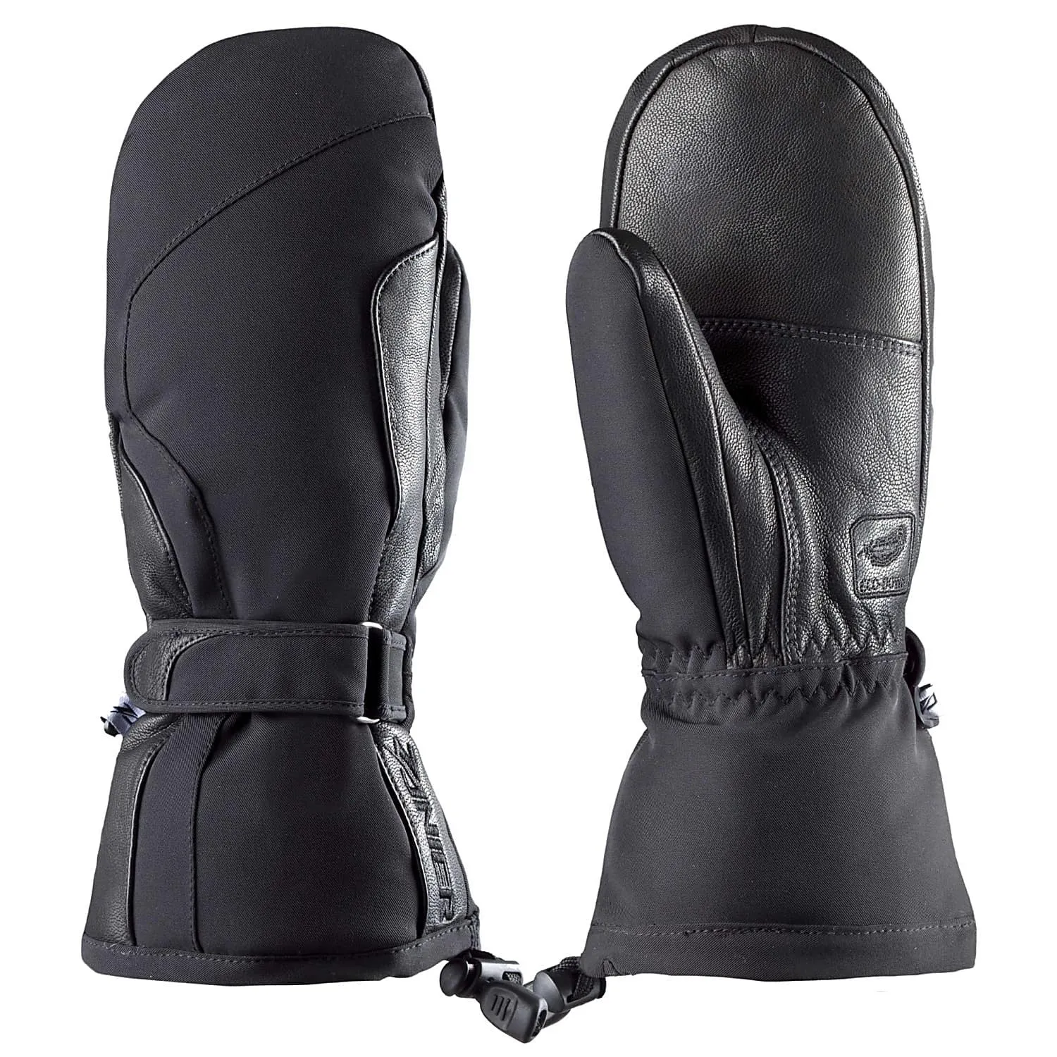 Zanier Nauders Men's Ski Mittens