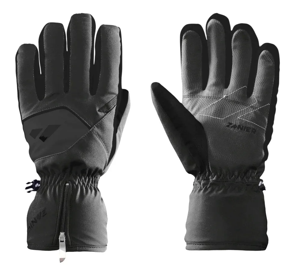 Zanier Reith Men's Ski Glove