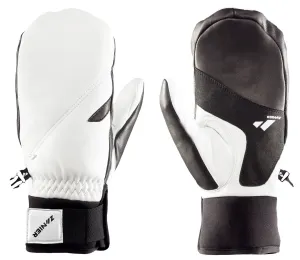 Zanier Unisex Zenith Gortex Ski Mitten